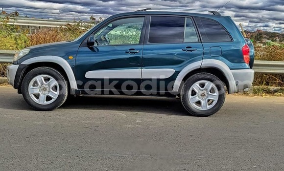 Acheter Occasion Voiture Toyota RAV4 Autre à Antananarivo, Analamanga Acheter Occasion Voiture Toyota RAV4 Autre à Antananarivo, Analamanga