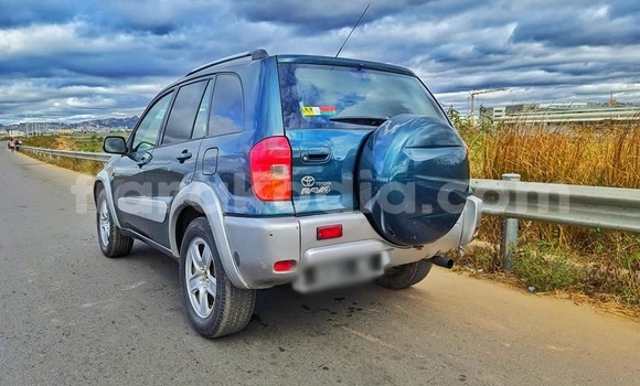 Acheter Occasion Voiture Toyota RAV4 Autre à Antananarivo, Analamanga Acheter Occasion Voiture Toyota RAV4 Autre à Antananarivo, Analamanga