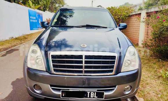 Acheter Occasion Voiture Toyota Regius Autre à Antananarivo, Analamanga