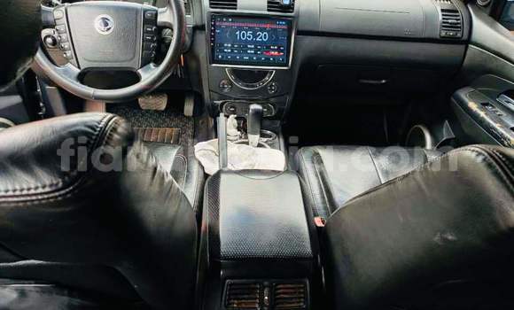 Buy Used Toyota Regius Other Car in Antananarivo in Analamanga Buy Used Toyota Regius Other Car in Antananarivo in Analamanga