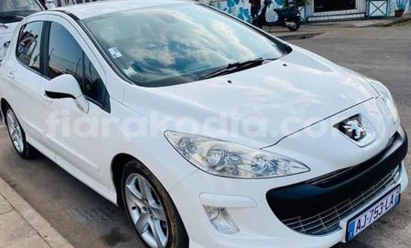 Acheter Occasion Voiture Peugeot 308 Autre à Antananarivo, Analamanga Acheter Occasion Voiture Peugeot 308 Autre à Antananarivo, Analamanga