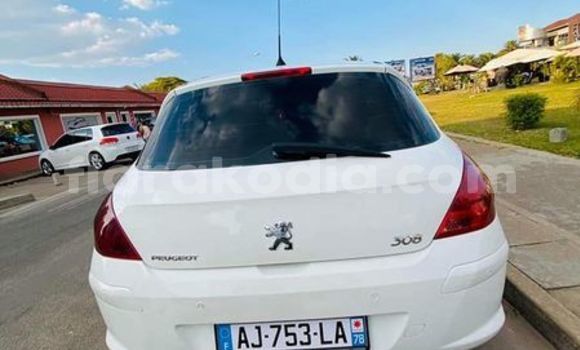 Acheter Occasion Voiture Peugeot 308 Autre à Antananarivo, Analamanga Acheter Occasion Voiture Peugeot 308 Autre à Antananarivo, Analamanga