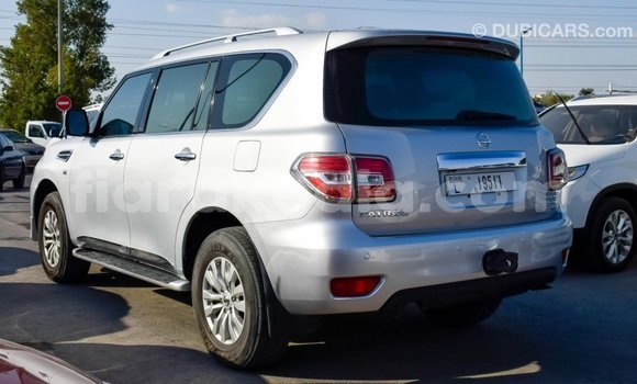 Hividy Nissan Patrol Hafa Car in Import - Dubai in Diana Hividy Nissan Patrol Hafa Car in Import - Dubai in Diana