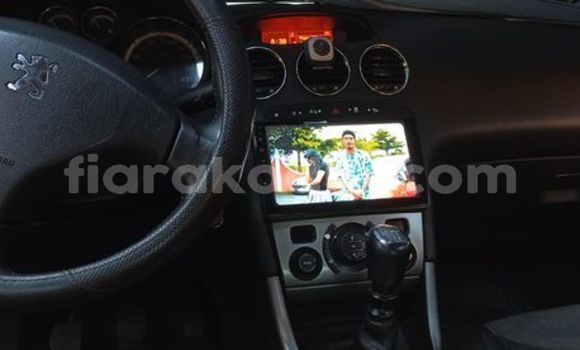 Acheter Occasion Voiture Peugeot 308 Autre à Antananarivo, Analamanga Acheter Occasion Voiture Peugeot 308 Autre à Antananarivo, Analamanga