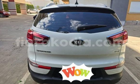 Acheter Occasion Voiture Kia Sportage Autre à Andevoranto, Toamasina Acheter Occasion Voiture Kia Sportage Autre à Andevoranto, Toamasina