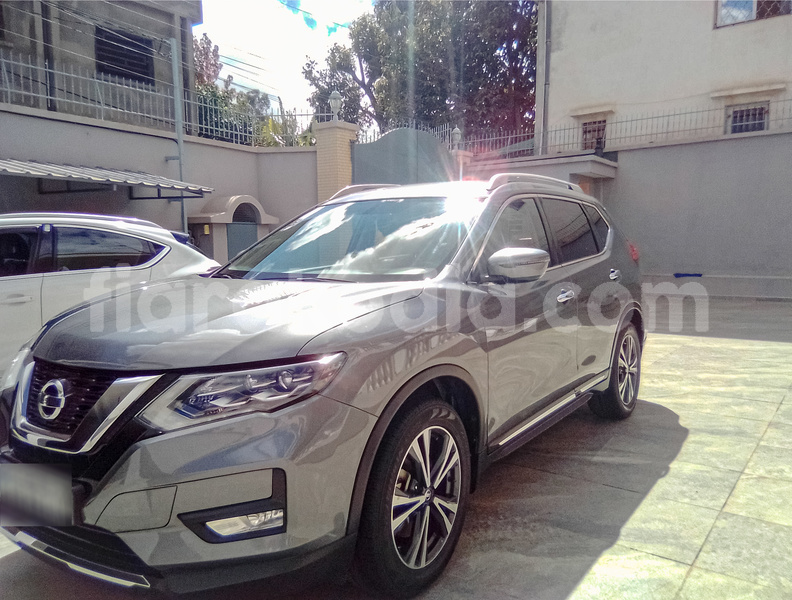 Big with watermark nissan x trail analamanga antananarivo 8053