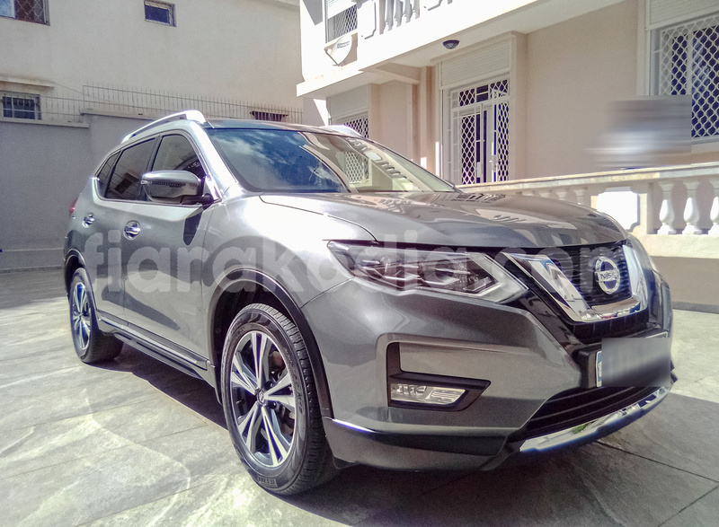 Big with watermark nissan x trail analamanga antananarivo 8053