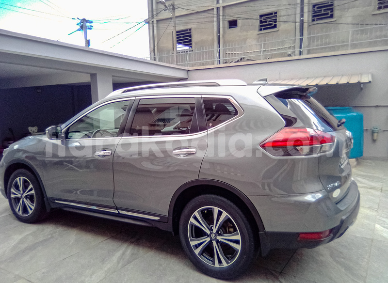 Big with watermark nissan x trail analamanga antananarivo 8053