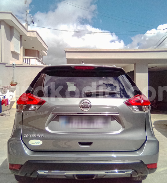 Big with watermark nissan x trail analamanga antananarivo 8053