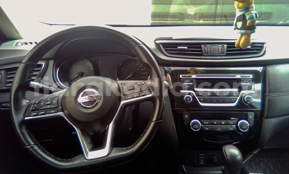 Acheter Occasion Voiture Nissan X–Trail Gris à Antananarivo, Analamanga Acheter Occasion Voiture Nissan X–Trail Gris à Antananarivo, Analamanga