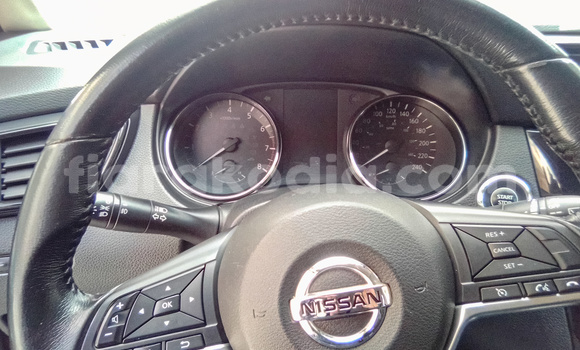 Acheter Occasion Voiture Nissan X–Trail Gris à Antananarivo, Analamanga Acheter Occasion Voiture Nissan X–Trail Gris à Antananarivo, Analamanga