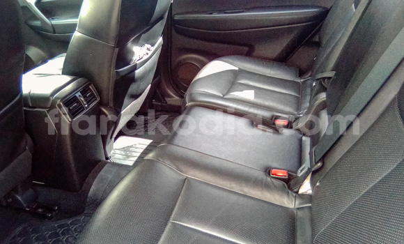 Acheter Occasion Voiture Nissan X–Trail Gris à Antananarivo, Analamanga Acheter Occasion Voiture Nissan X–Trail Gris à Antananarivo, Analamanga