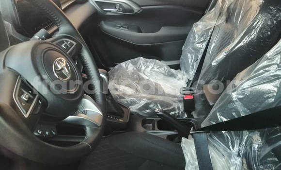 Acheter Neuf Voiture Toyota Urban Cruiser Bleu à Antananarivo, Analamanga Acheter Neuf Voiture Toyota Urban Cruiser Bleu à Antananarivo, Analamanga