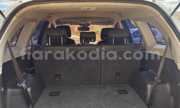 Acheter Import Voiture Chevrolet Captiva Blanc à Antananarivo, Analamanga Acheter Import Voiture Chevrolet Captiva Blanc à Antananarivo, Analamanga