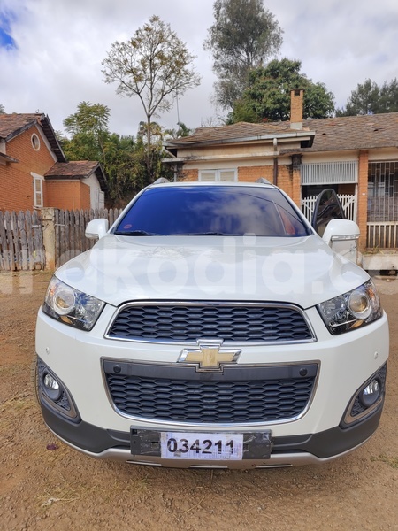 Big with watermark chevrolet captiva analamanga antananarivo 8059