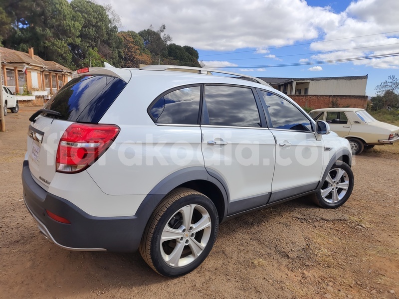 Big with watermark chevrolet captiva analamanga antananarivo 8059