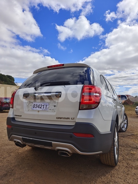 Big with watermark chevrolet captiva analamanga antananarivo 8059