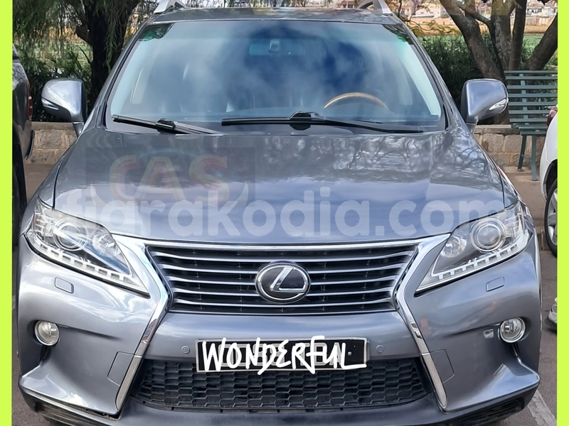 Big with watermark lexus rx analamanga antananarivo 8061