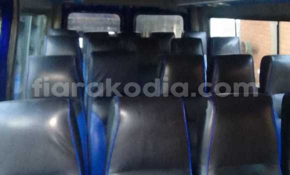 Acheter Occasion Voiture Mercedes Viano Bleu à Antananarivo, Analamanga Acheter Occasion Voiture Mercedes Viano Bleu à Antananarivo, Analamanga