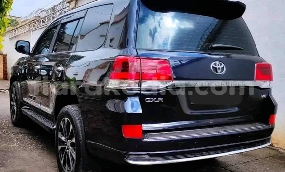 Acheter Occasion Voiture Toyota Land Cruiser Bleu à Antananarivo, Analamanga Acheter Occasion Voiture Toyota Land Cruiser Bleu à Antananarivo, Analamanga