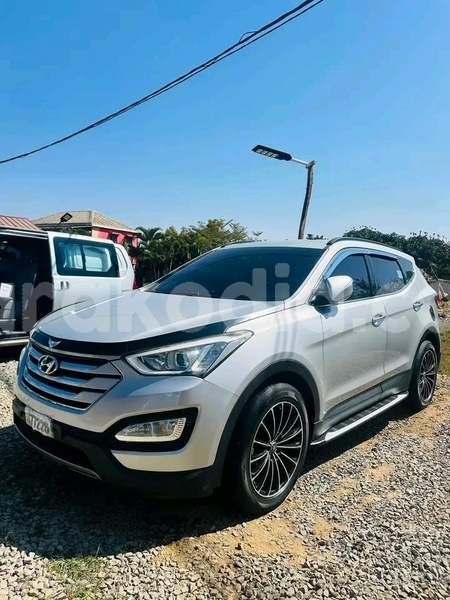 Big with watermark hyundai santa fe alaotra mangoro ambatondrazaka 8064