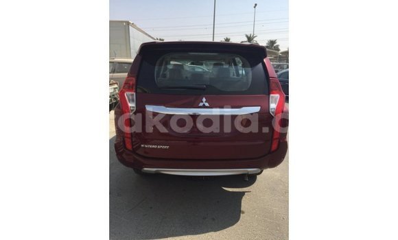 Hividy Mitsubishi Montero Hafa Car in Import - Dubai in Diana Hividy Mitsubishi Montero Hafa Car in Import - Dubai in Diana