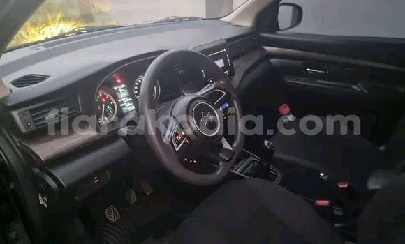 Buy Used Suzuki Spacia Black Car in Ambenja in Boeny Buy Used Suzuki Spacia Black Car in Ambenja in Boeny