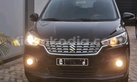 Buy Used Suzuki Spacia Black Car in Ambenja in Boeny Buy Used Suzuki Spacia Black Car in Ambenja in Boeny