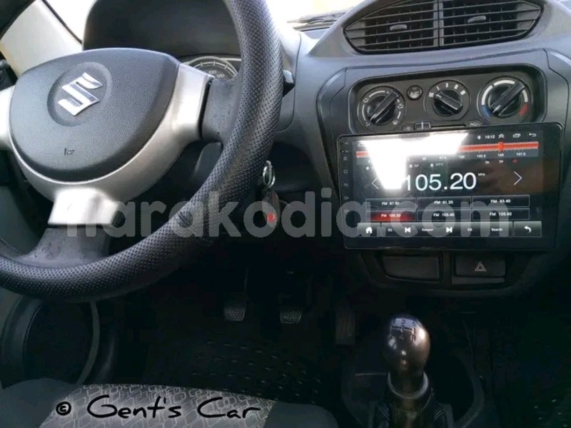 Big with watermark suzuki alto alaotra mangoro ambatondrazaka 8069