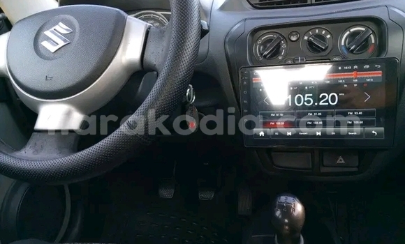 Buy Used Suzuki Alto Red Car in Ambatondrazaka in Alaotra-Mangoro Buy Used Suzuki Alto Red Car in Ambatondrazaka in Alaotra-Mangoro