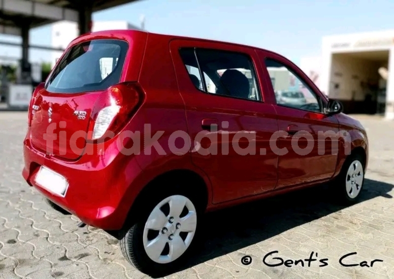 Big with watermark suzuki alto alaotra mangoro ambatondrazaka 8069