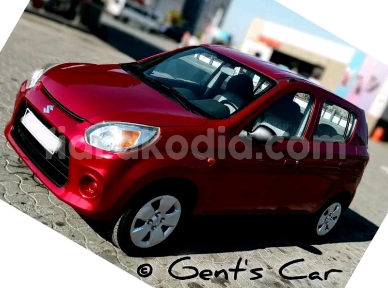 Big with watermark suzuki alto alaotra mangoro ambatondrazaka 8069