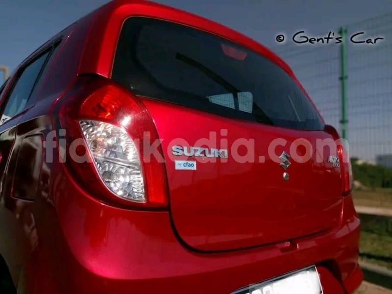 Big with watermark suzuki alto alaotra mangoro ambatondrazaka 8069