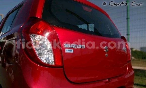 Buy Used Suzuki Alto Red Car in Ambatondrazaka in Alaotra-Mangoro Buy Used Suzuki Alto Red Car in Ambatondrazaka in Alaotra-Mangoro