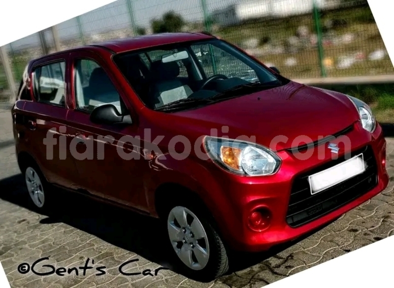 Big with watermark suzuki alto alaotra mangoro ambatondrazaka 8069