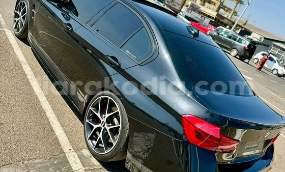 Acheter Occasion Voiture BMW 2-Series Noir à Antananarivo, Analamanga Acheter Occasion Voiture BMW 2-Series Noir à Antananarivo, Analamanga