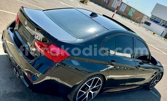 Acheter Occasion Voiture BMW 2-Series Noir à Antananarivo, Analamanga Acheter Occasion Voiture BMW 2-Series Noir à Antananarivo, Analamanga