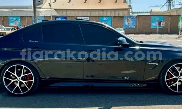 Acheter Occasion Voiture BMW 2-Series Noir à Antananarivo, Analamanga Acheter Occasion Voiture BMW 2-Series Noir à Antananarivo, Analamanga
