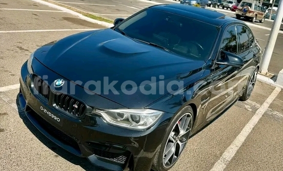 Acheter Occasion Voiture BMW 2-Series Noir à Antananarivo, Analamanga Acheter Occasion Voiture BMW 2-Series Noir à Antananarivo, Analamanga