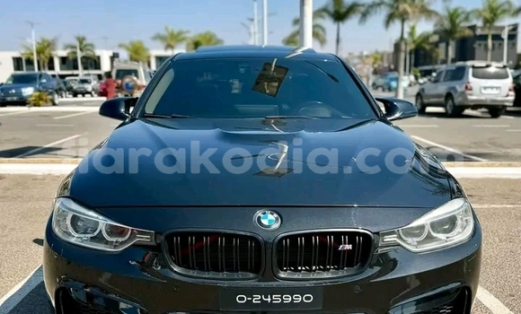 Acheter Occasion Voiture BMW 2-Series Noir à Antananarivo, Analamanga Acheter Occasion Voiture BMW 2-Series Noir à Antananarivo, Analamanga