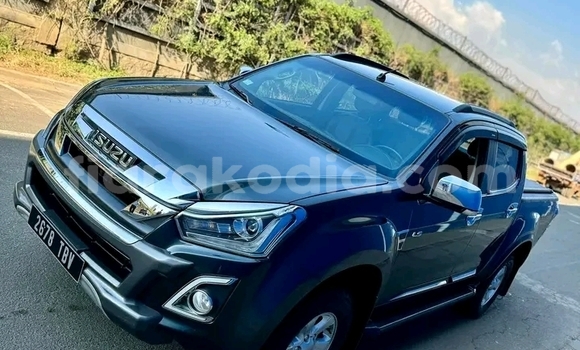 Acheter Occasion Voiture Audi Q5 Gris à Ambatomainty , Melaky Acheter Occasion Voiture Audi Q5 Gris à Ambatomainty , Melaky