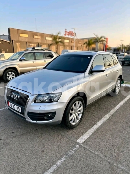 Big with watermark audi q5 melaky ambatomainty 8072