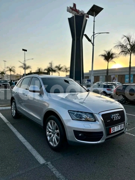 Big with watermark audi q5 alaotra mangoro ambatondrazaka 8073