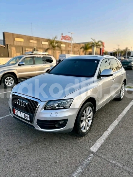 Big with watermark audi q5 alaotra mangoro ambatondrazaka 8073