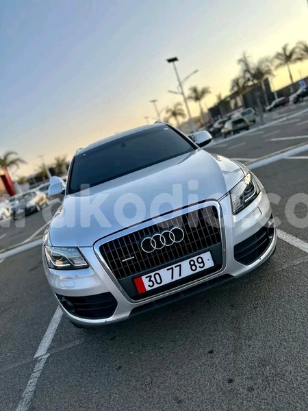 Big with watermark audi q5 alaotra mangoro ambatondrazaka 8073