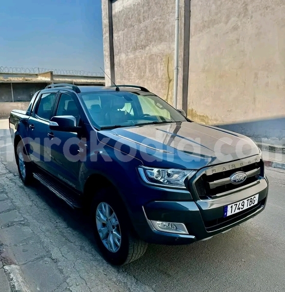 Big with watermark ford ranger melaky ambatomainty 8075