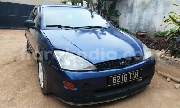 Acheter Occasion Voiture Ford Focus Autre à Ambatomainty , Melaky