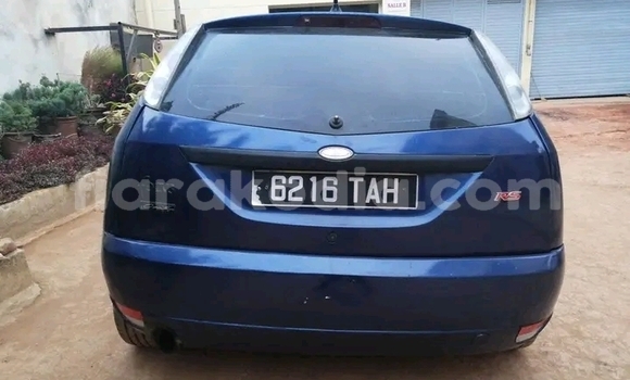 Acheter Occasion Voiture Ford Focus Autre à Ambatomainty , Melaky Acheter Occasion Voiture Ford Focus Autre à Ambatomainty , Melaky