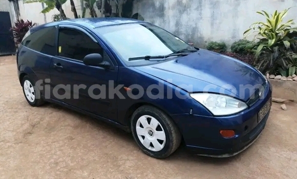 Acheter Occasion Voiture Ford Focus Autre à Ambatomainty , Melaky Acheter Occasion Voiture Ford Focus Autre à Ambatomainty , Melaky