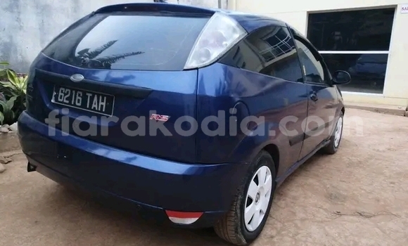 Acheter Occasion Voiture Ford Focus Autre à Ambatomainty , Melaky Acheter Occasion Voiture Ford Focus Autre à Ambatomainty , Melaky